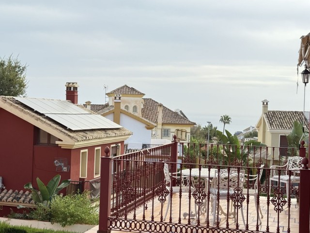 Villa, Benalmadena Costa