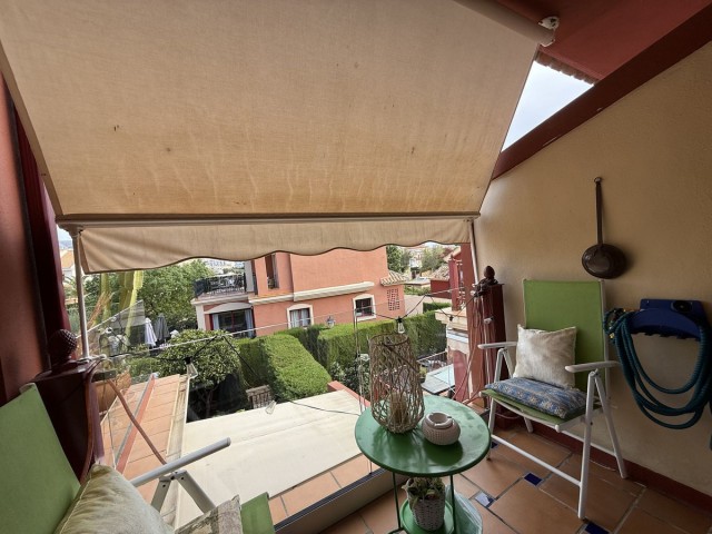 5 Bedrooms Villa in Benalmadena Costa