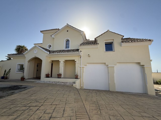 Villa, Estepona