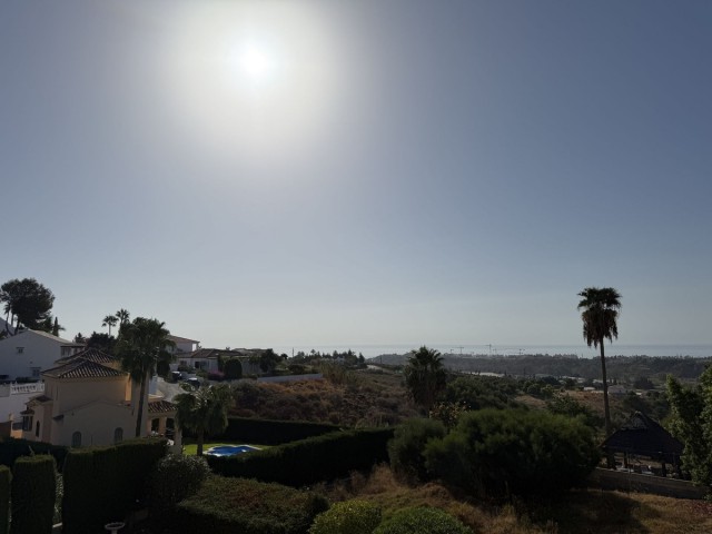 5 Soveroms Villa i Estepona