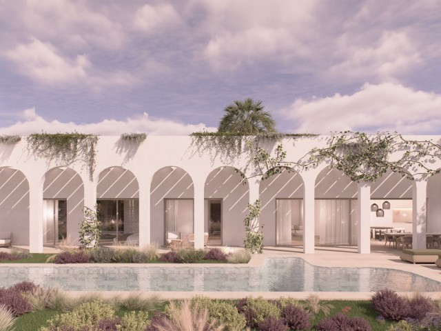 Plot, Casares, R5192074