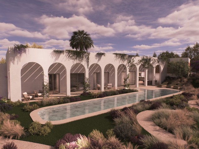 Plot, Casares, R5192074