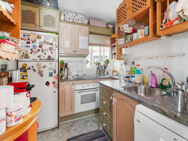 5 Slaapkamer Appartement in Málaga