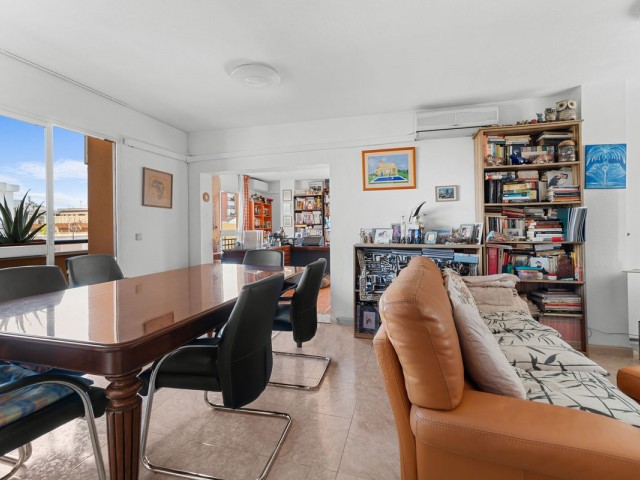 5 Slaapkamer Appartement in Málaga