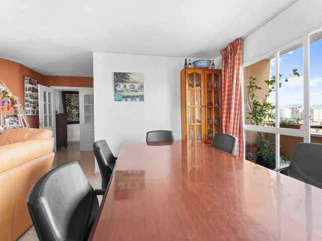 5 Slaapkamer Appartement in Málaga