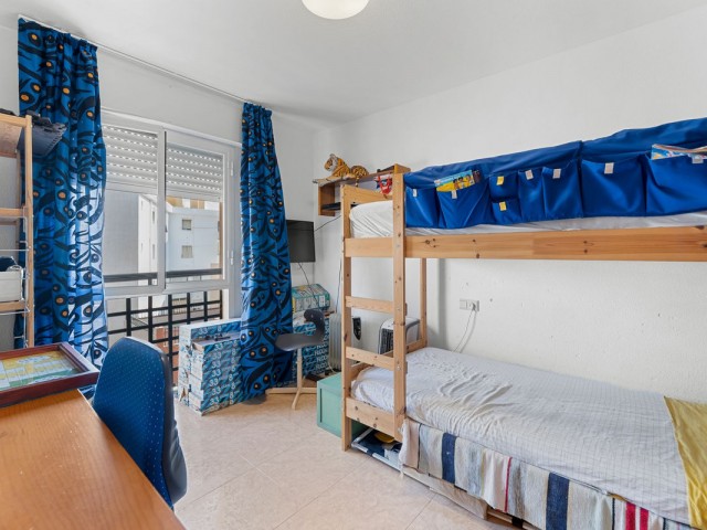 5 Slaapkamer Appartement in Málaga