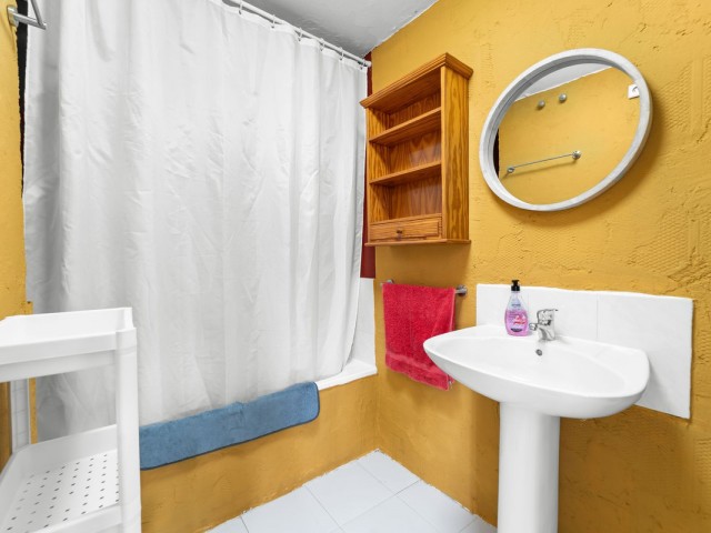 5 Slaapkamer Appartement in Málaga