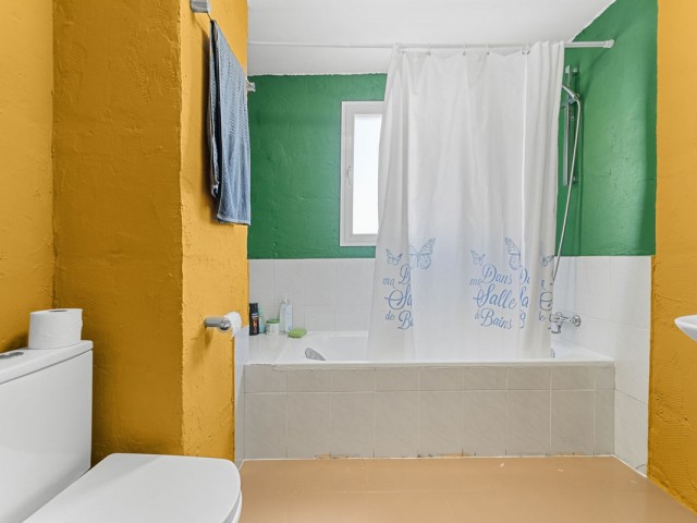 5 Soveroms Leilighet i Málaga