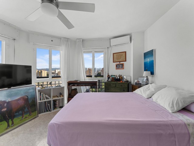 5 Bedrooms Apartment in Málaga