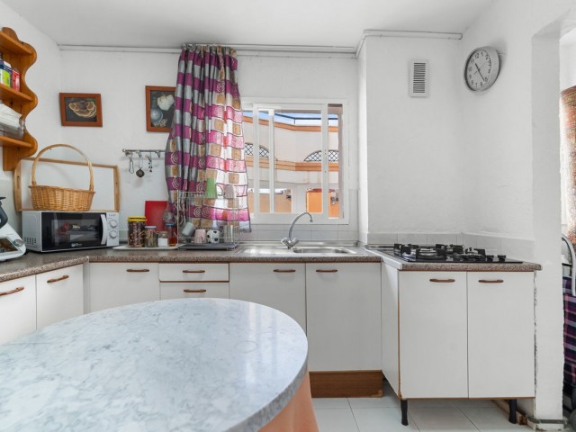 5 Bedrooms Apartment in Málaga