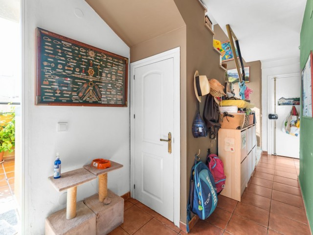 5 Bedrooms Apartment in Málaga