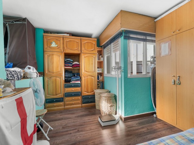 5 Bedrooms Apartment in Málaga