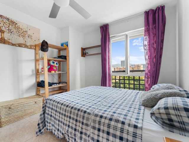 5 Bedrooms Apartment in Málaga