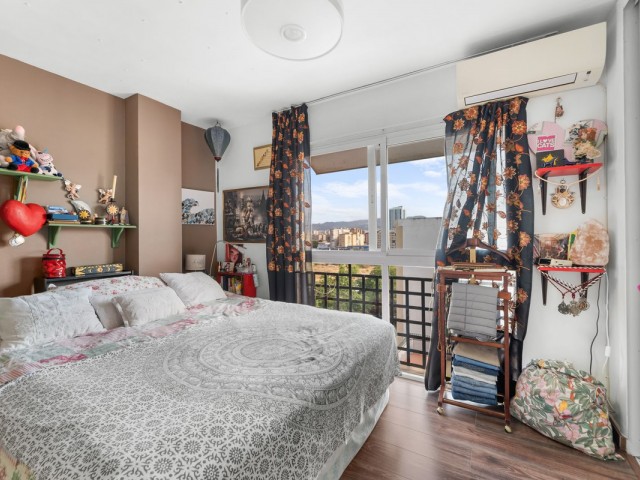 5 Schlafzimmer Apartment in Málaga