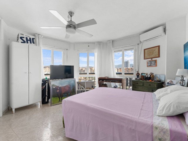 5 Schlafzimmer Apartment in Málaga