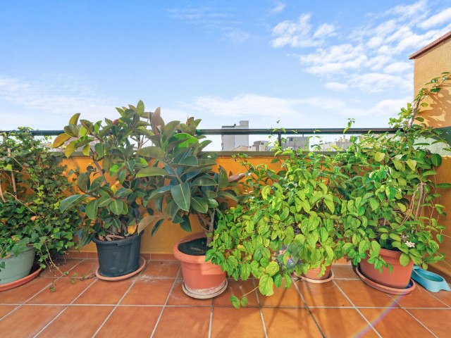 5 Slaapkamer Appartement in Málaga