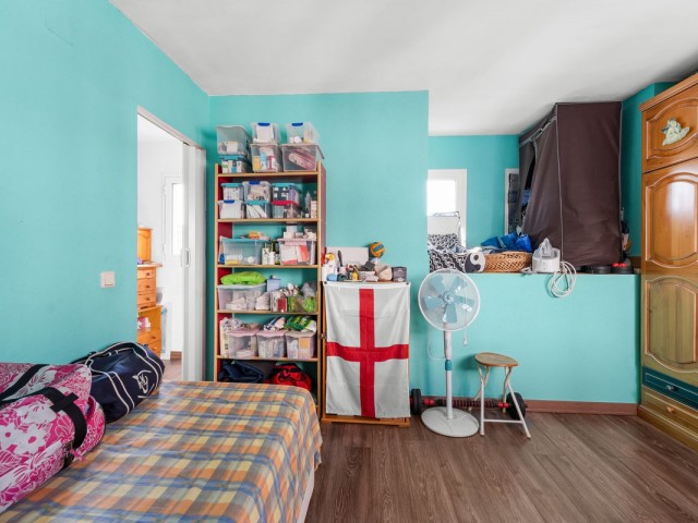 5 Slaapkamer Appartement in Málaga