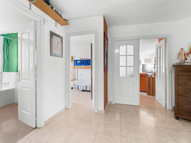 5 Slaapkamer Appartement in Málaga