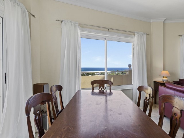 4 Bedrooms Apartment in Riviera del Sol
