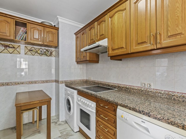 4 Bedrooms Apartment in Riviera del Sol