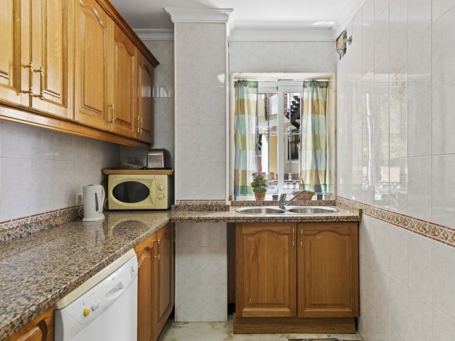 4 Bedrooms Apartment in Riviera del Sol