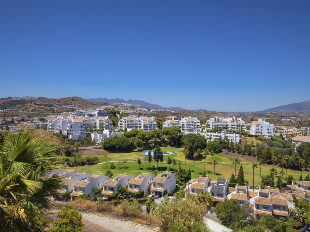 4 Bedrooms Apartment in Riviera del Sol