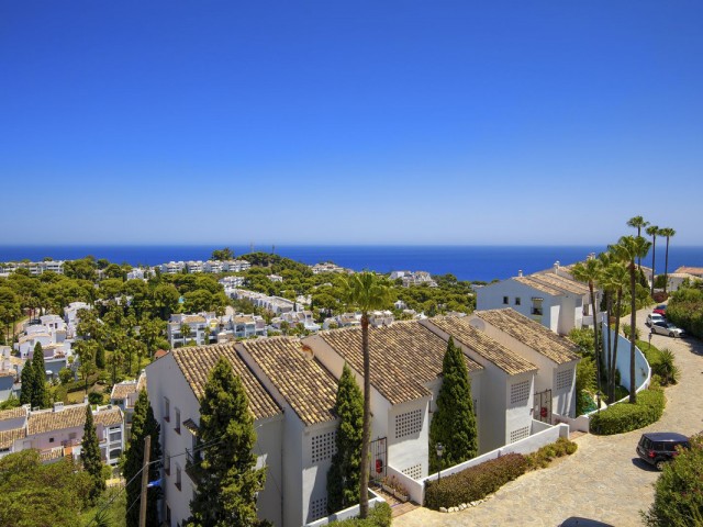 4 Bedrooms Apartment in Riviera del Sol