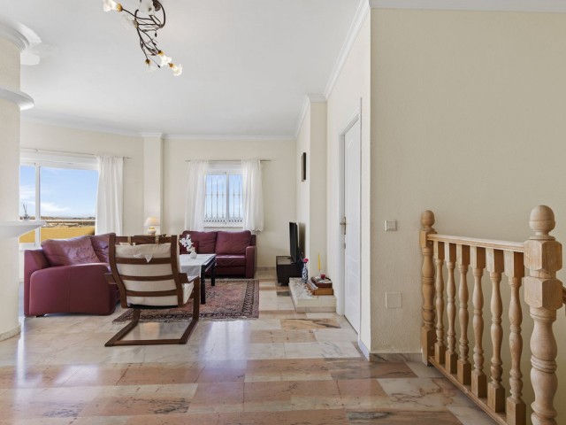 4 Bedrooms Apartment in Riviera del Sol