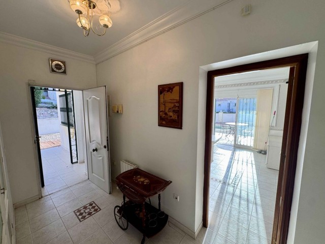 3 Soveroms Villa i Riviera del Sol