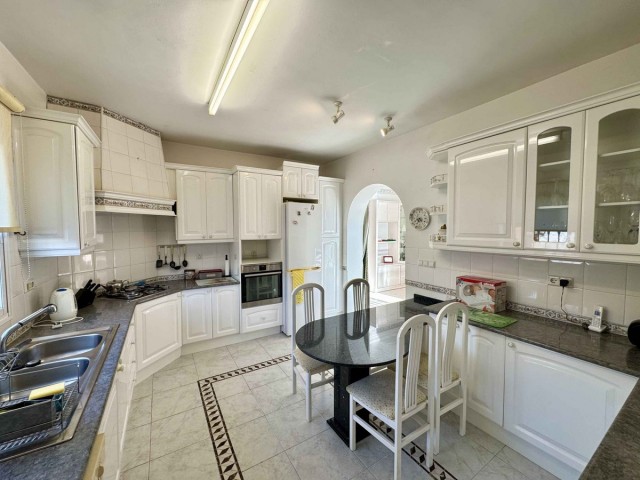 3 Soveroms Villa i Riviera del Sol