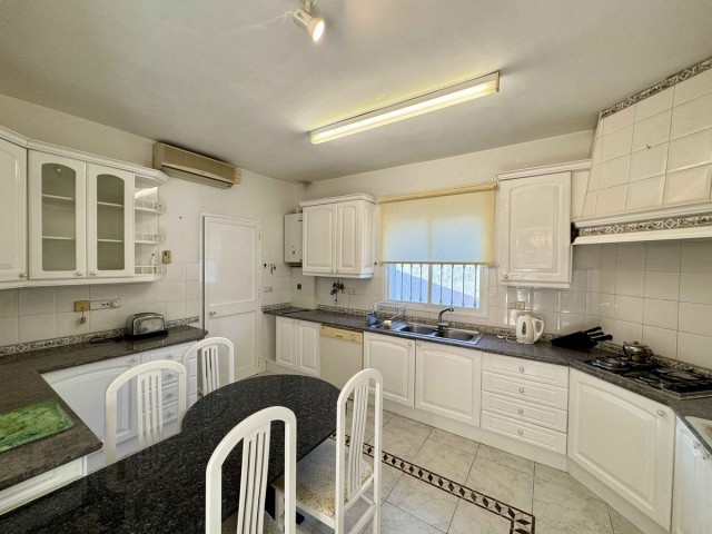 3 Soveroms Villa i Riviera del Sol