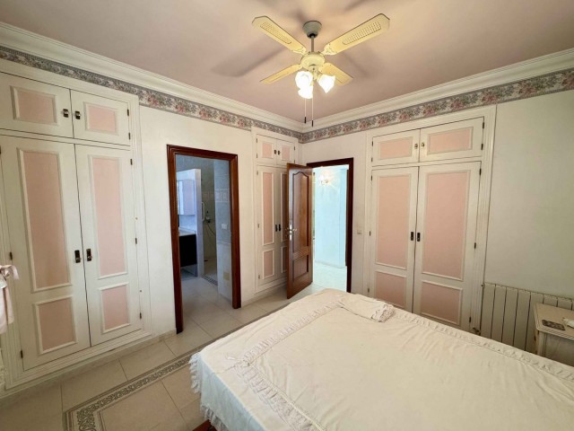 3 Soveroms Villa i Riviera del Sol