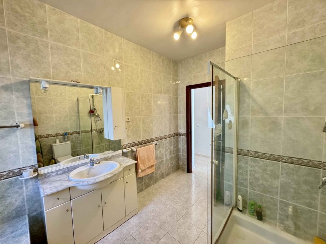 3 Soveroms Villa i Riviera del Sol