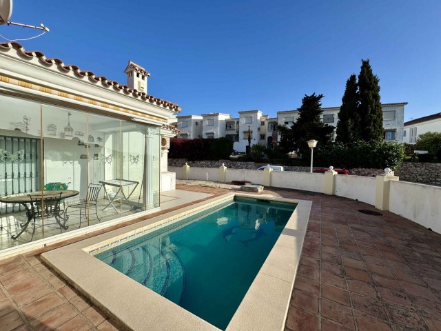 3 Bedrooms Villa in Riviera del Sol