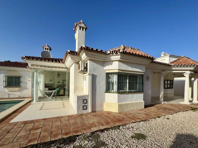 3 Bedrooms Villa in Riviera del Sol