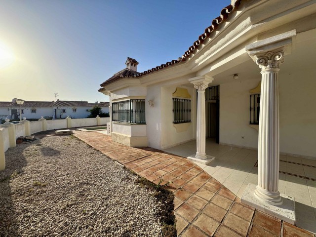 3 Bedrooms Villa in Riviera del Sol