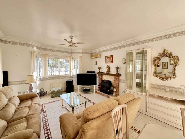 3 Bedrooms Villa in Riviera del Sol