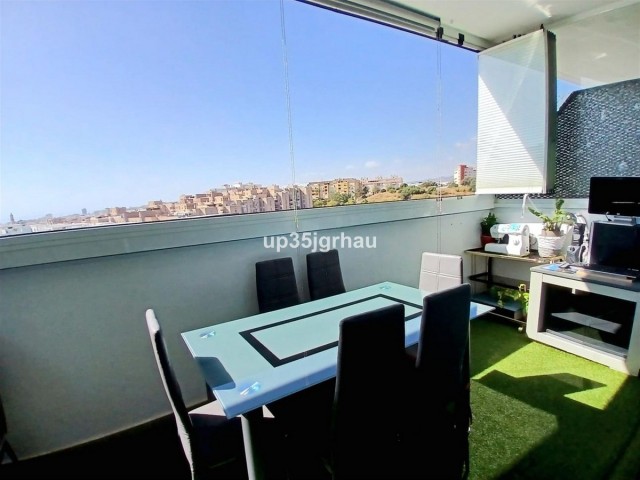 Penthouse avec 2 Chambres  à Estepona