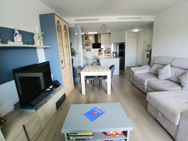 Penthouse avec 2 Chambres  à Estepona