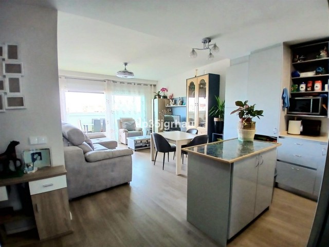 Penthouse in Estepona