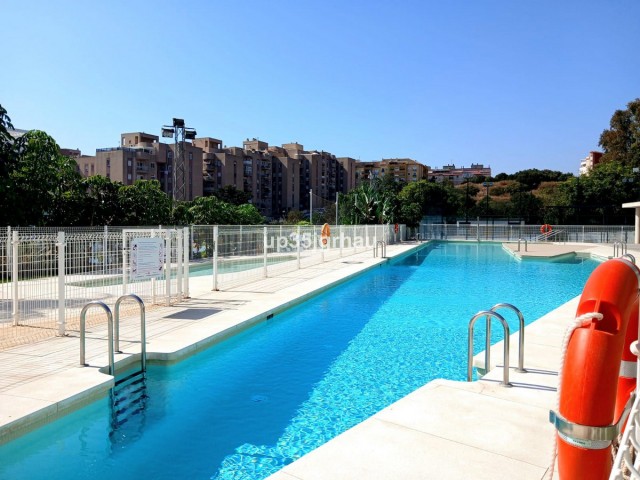 Penthouse in Estepona