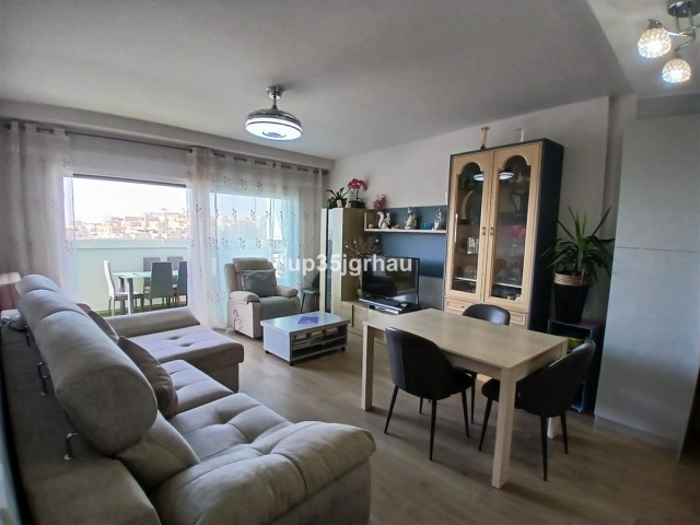 Penthouse in Estepona