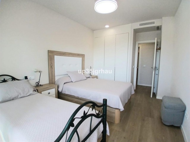 Penthouse in Estepona