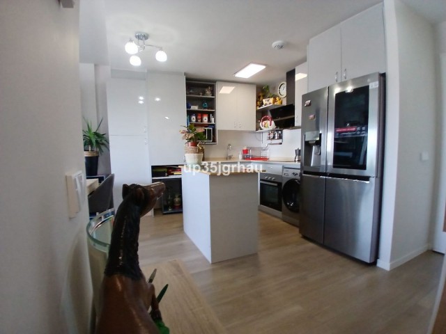 Penthouse in Estepona