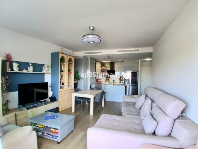 Penthouse in Estepona