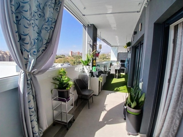 Penthouse in Estepona