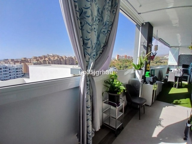 Penthouse in Estepona