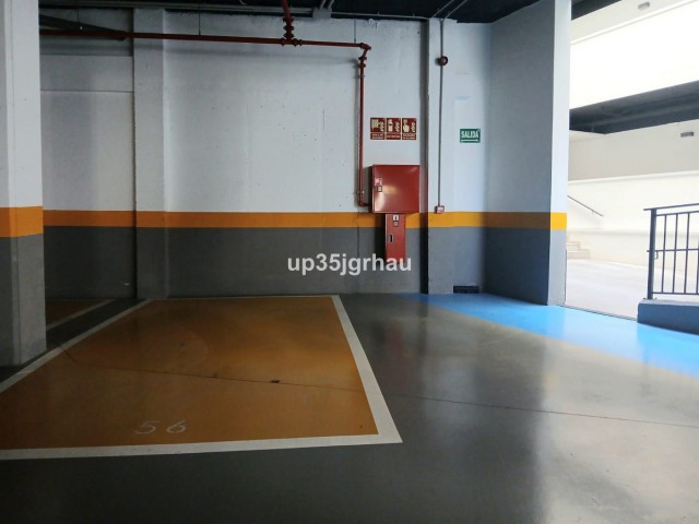 Penthouse in Estepona