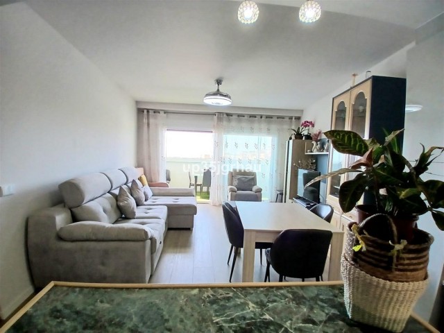 Penthouse in Estepona