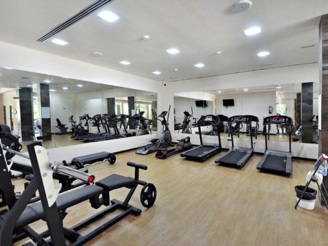 2 Soveroms Leilighet i Benahavís